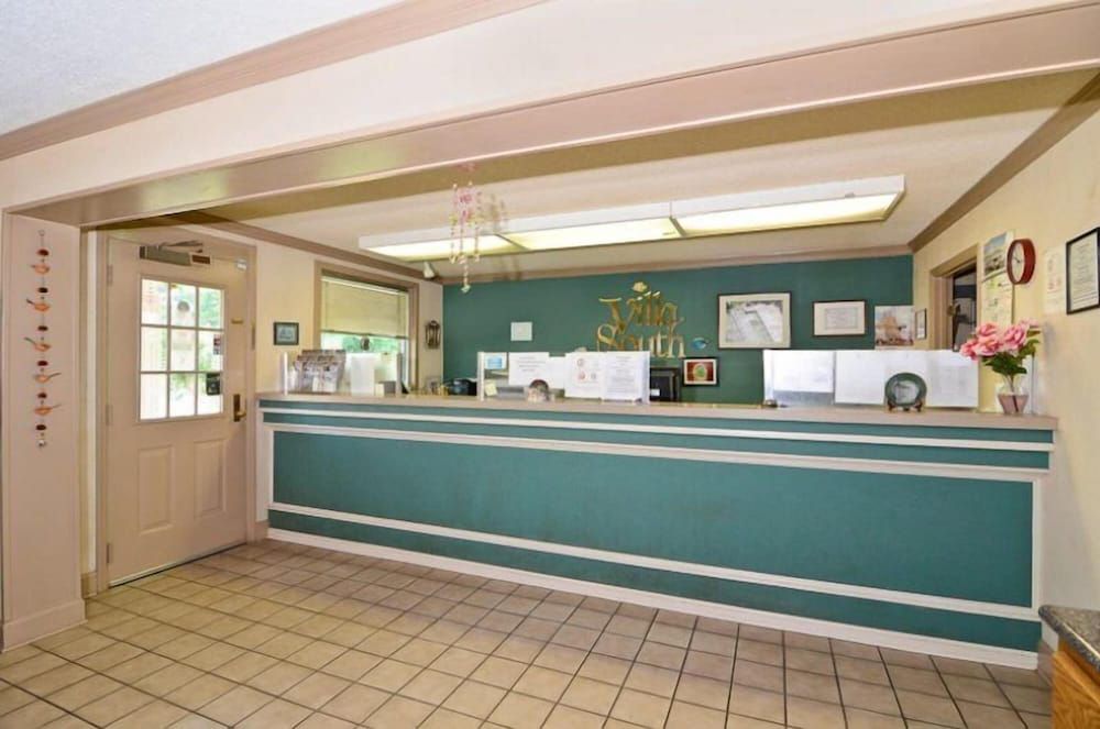 Motel 6 Sandersville, GA 3