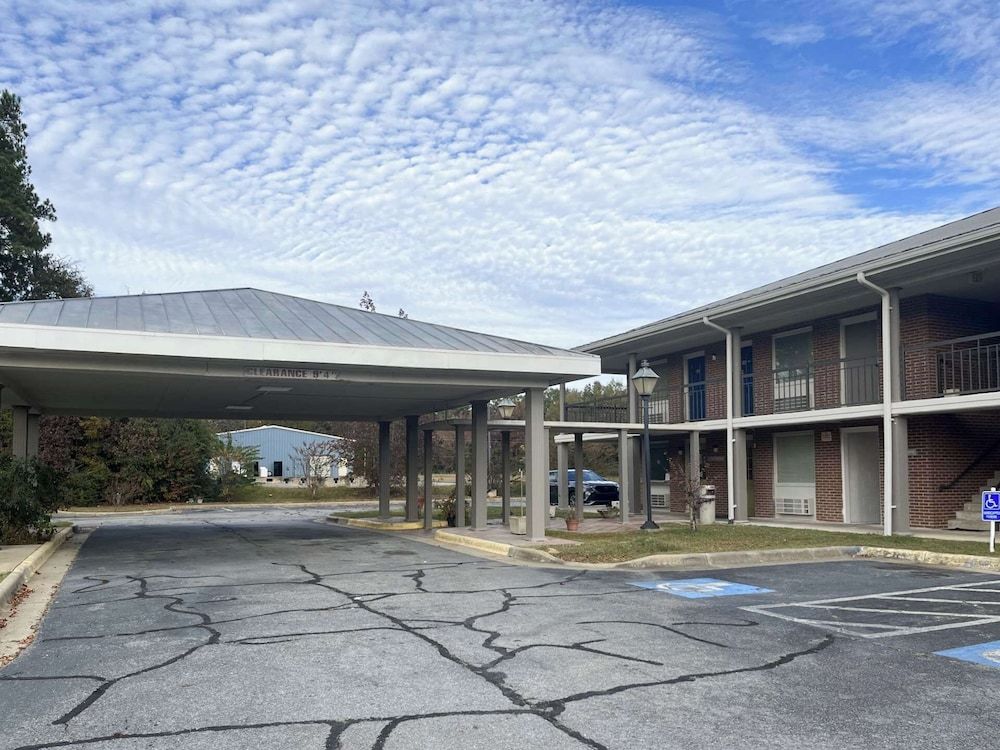 Motel 6 Sandersville, GA 2 estrelas em Sandersville