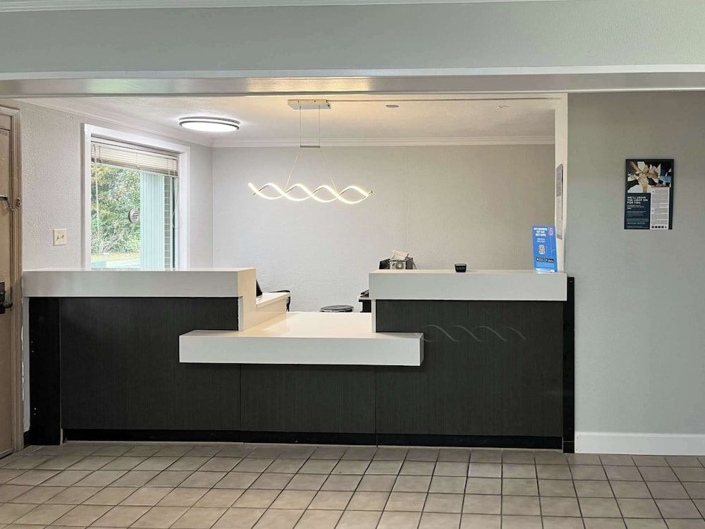 Motel 6 Sandersville, GA 2