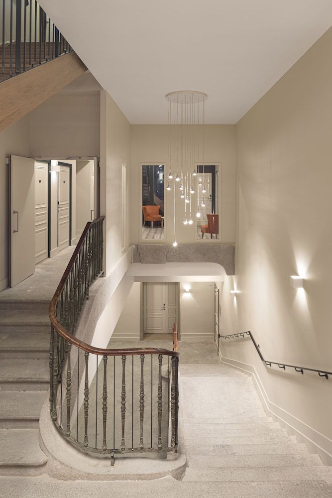 Demeures & Chateaux Domaine De Valinches 3