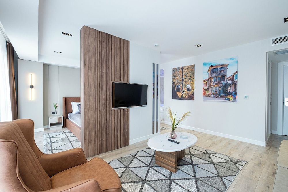 Euphrates Hotel Bursa 2