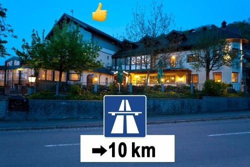 Landhotel Mariensäule 2