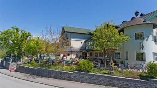 Landhotel Mariensäule 3