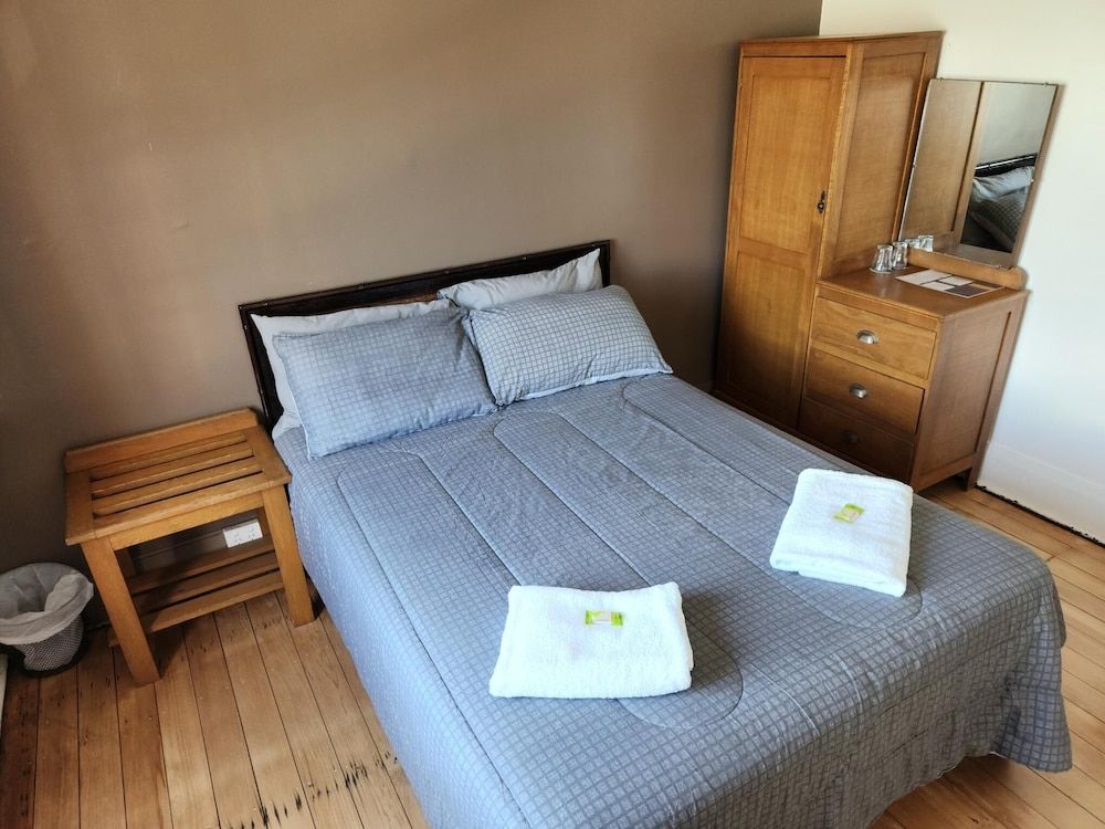 The Exchange Hotel 3