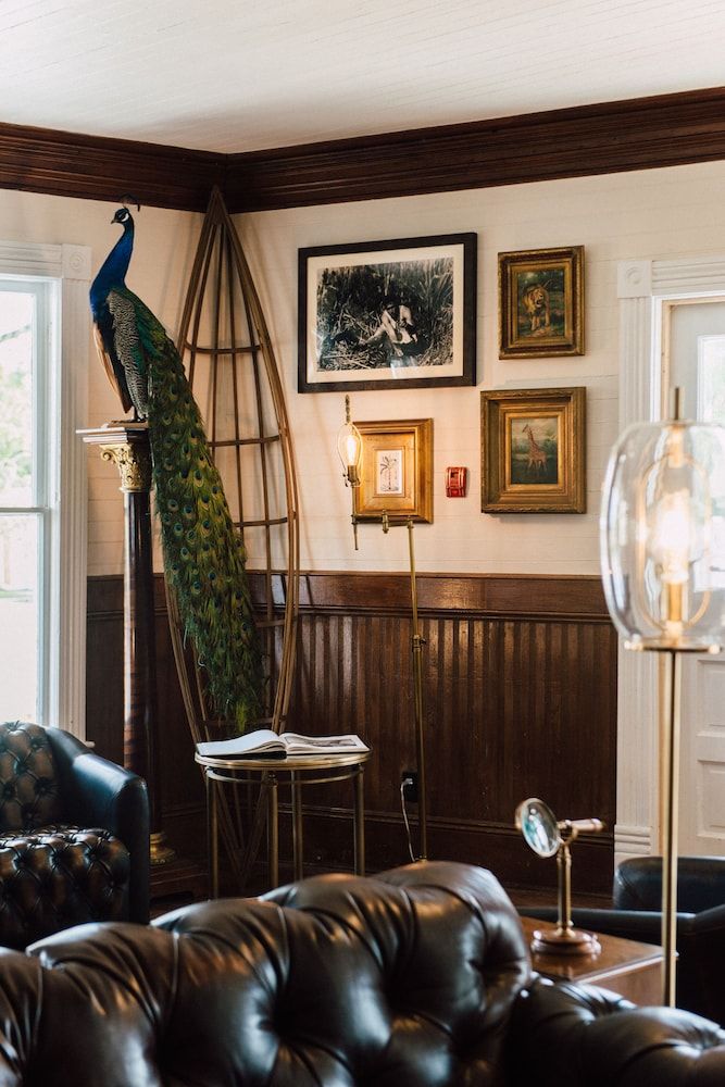 Gibson Inn 2