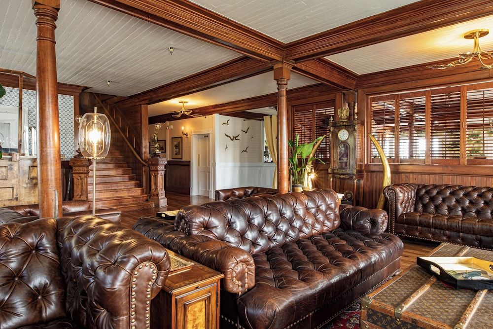 Gibson Inn 3