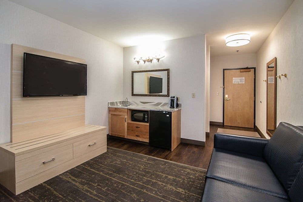 Holiday Inn Express Kalispell by IHG 3