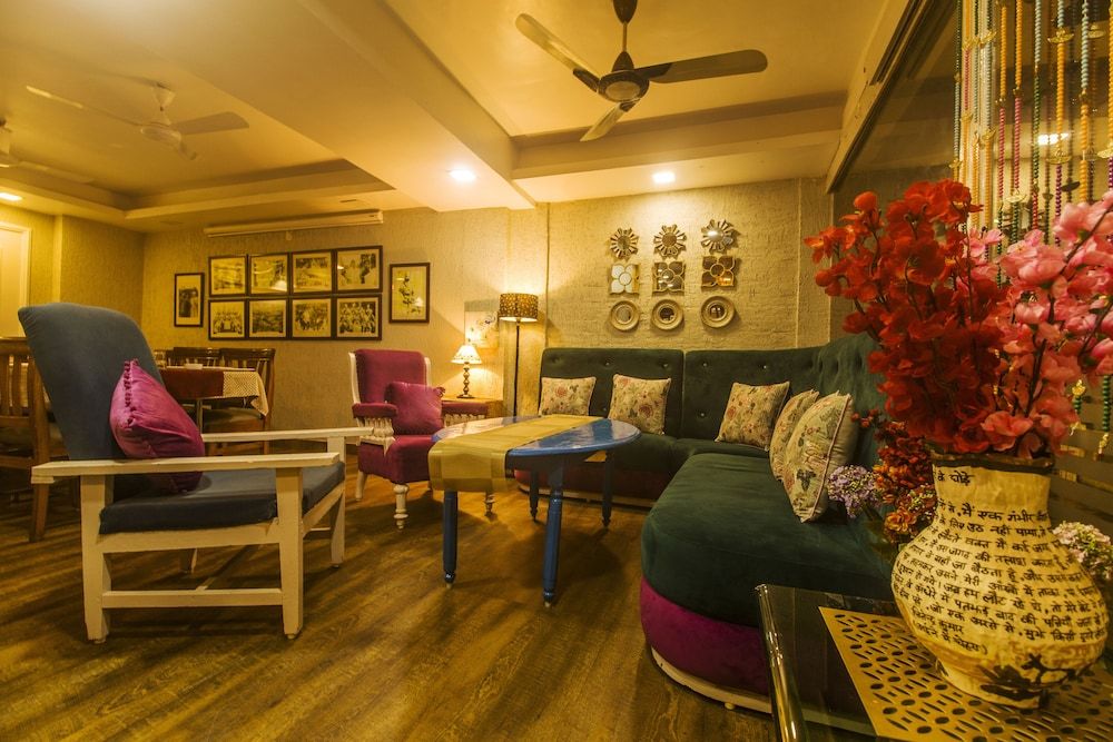 WOW STAYZ2 Misty Meadows 3 estrelas em Pachmarhī