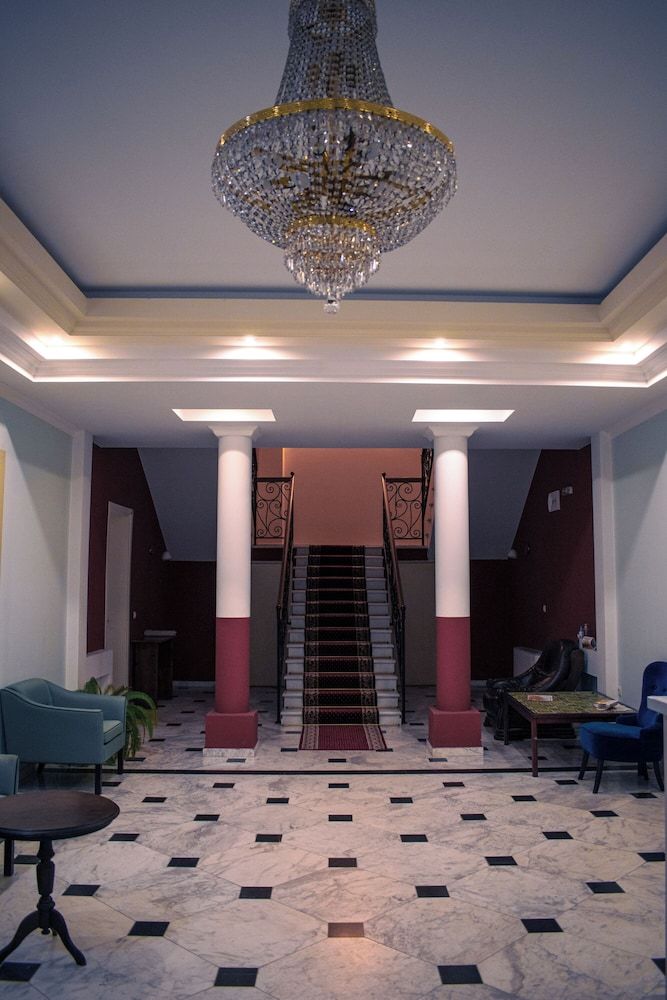 Aleksion Palace 2