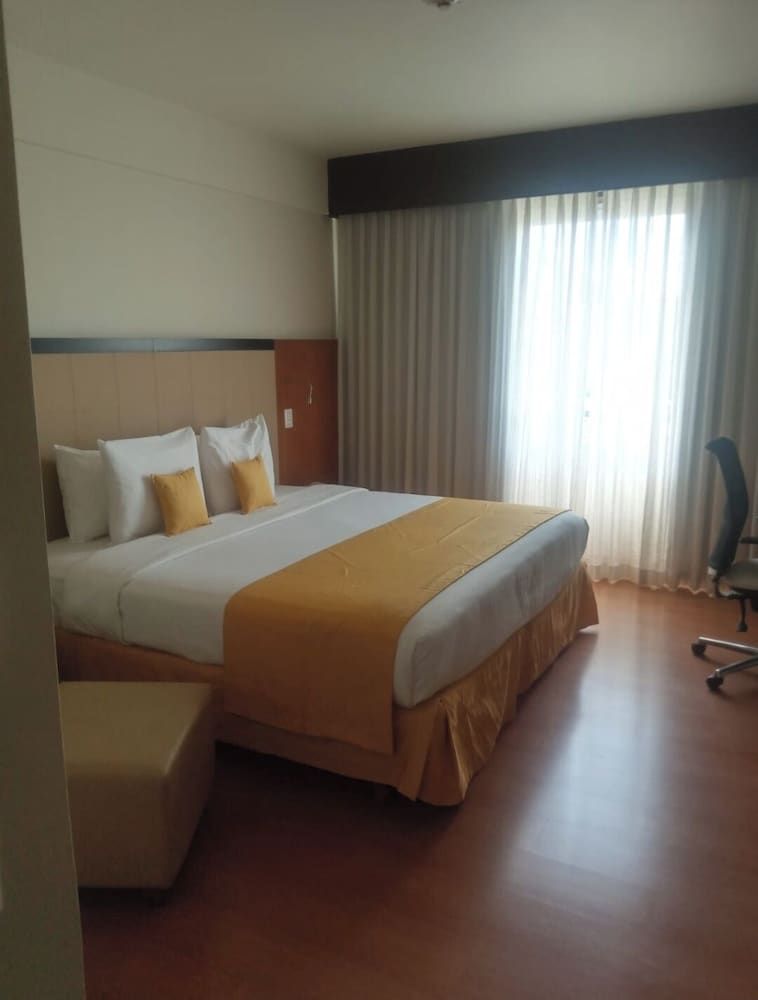 Pestana Caracas 3