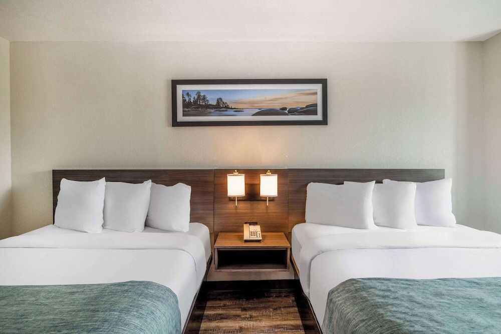 Wingate by Wyndham Butte City Center I-15/I-90 3 estrelas em Butte