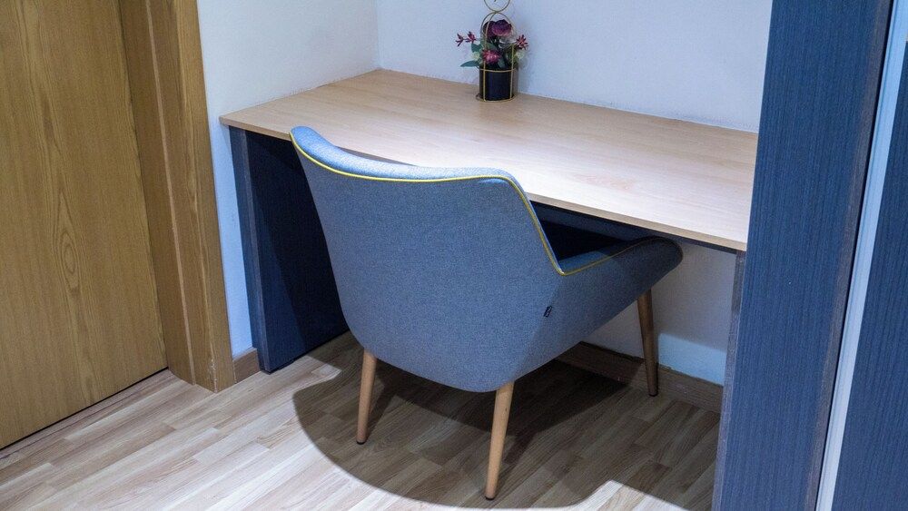 Sabah HÔøΩtel & Resort 2