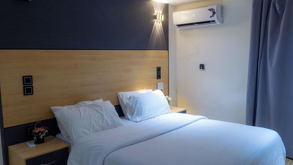 Sabah HÔøΩtel & Resort 3