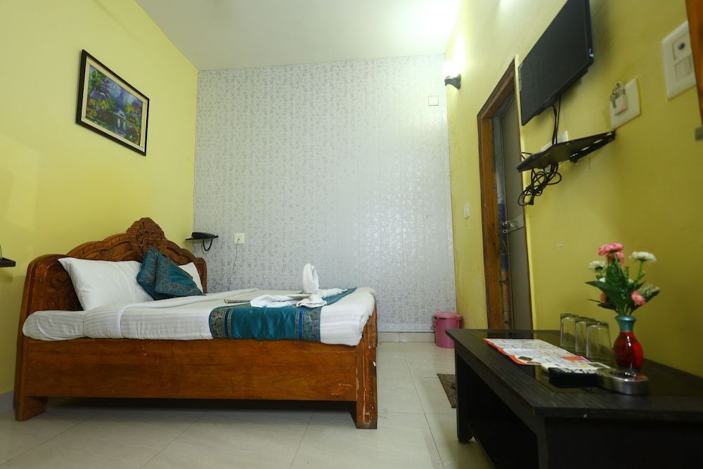 Anand Lok Vatika 3 estrelas em Rajgir