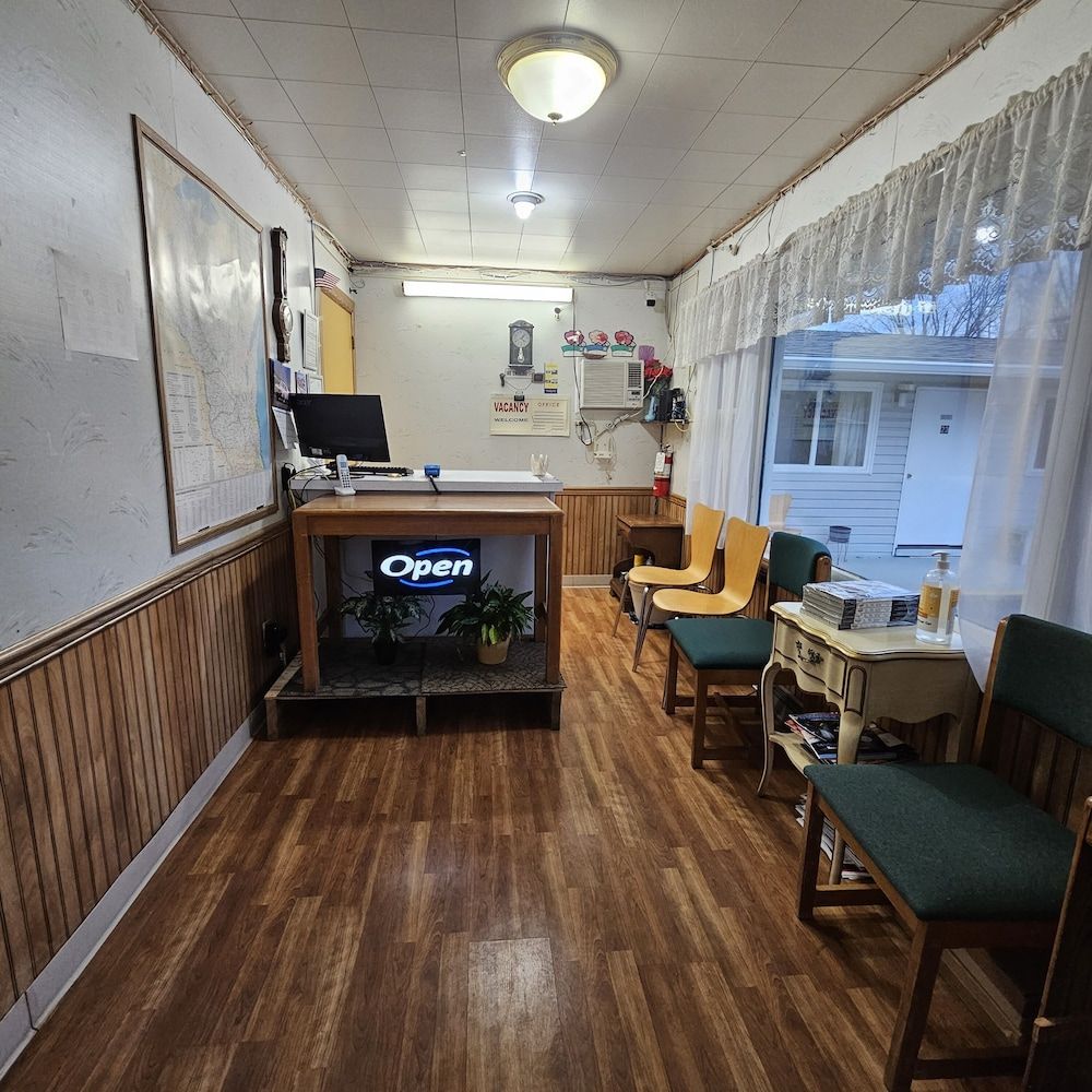 Home Motel Abbotsford 2