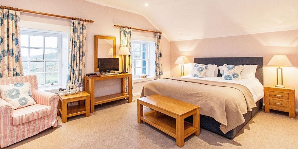 The Colonsay Hotel 2