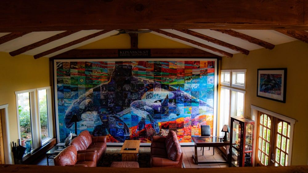 Galiano Oceanfront Inn & Spa 3