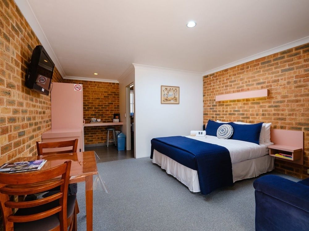 The Lydoun Motel -1 estrelas em Chiltern