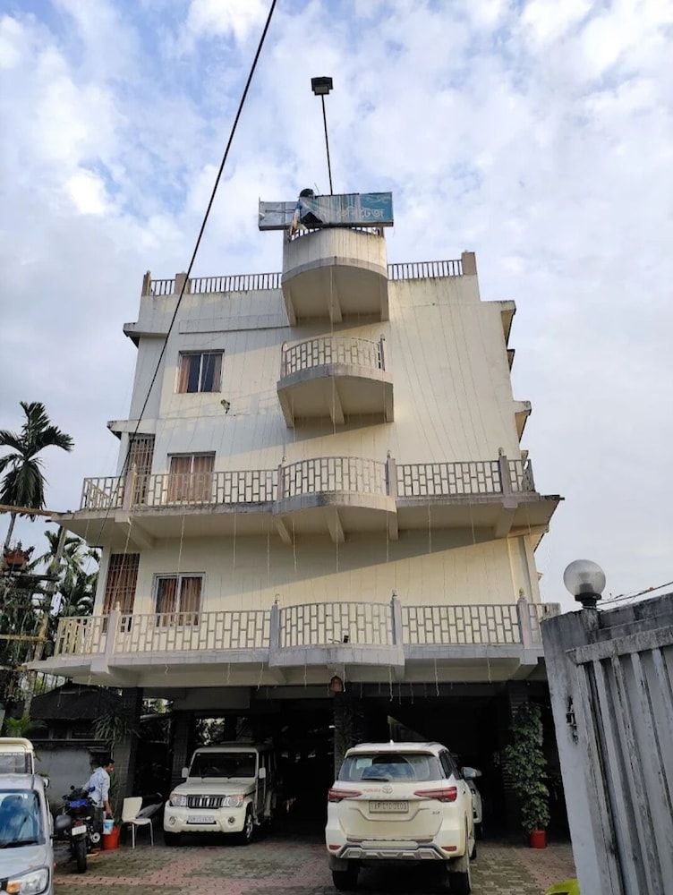 Hotel Sanjivani Heritage 3 estrelas em Dibrugarh