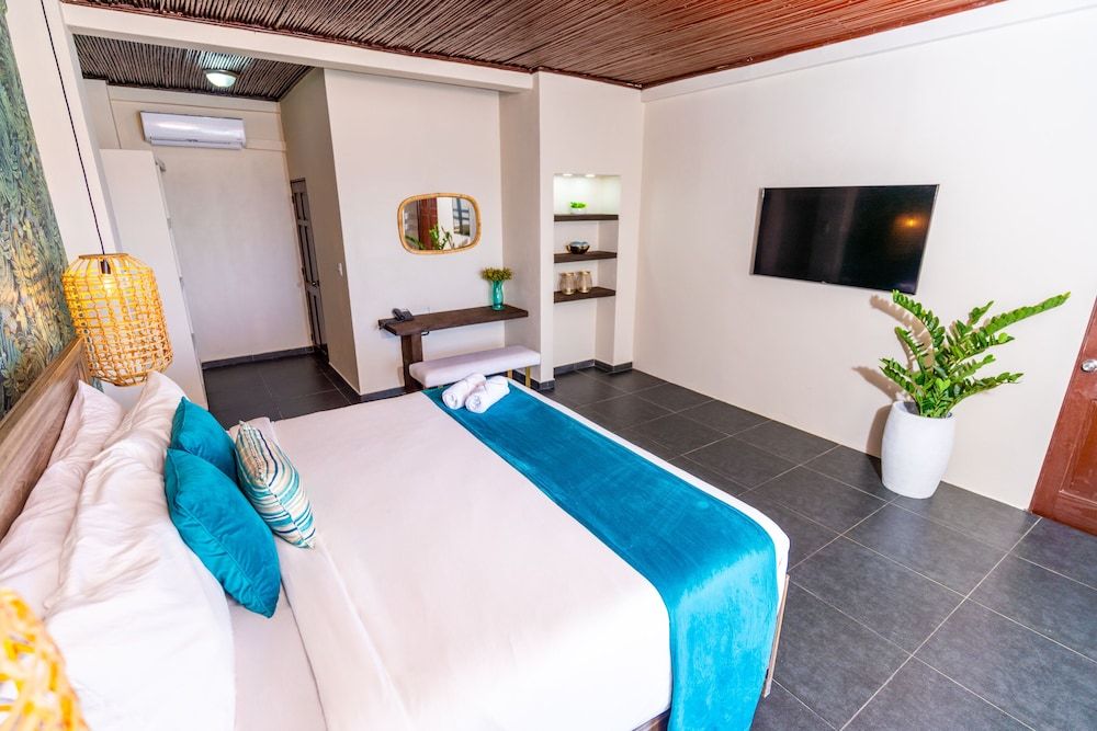 Hotel Los Farallones 3