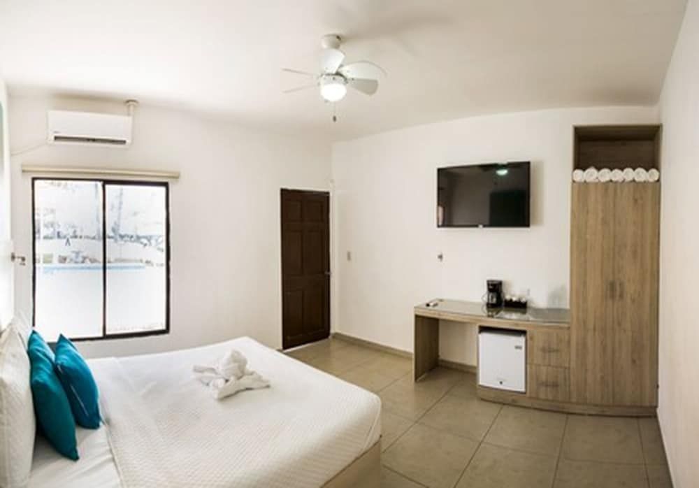 Hotel Los Farallones 2