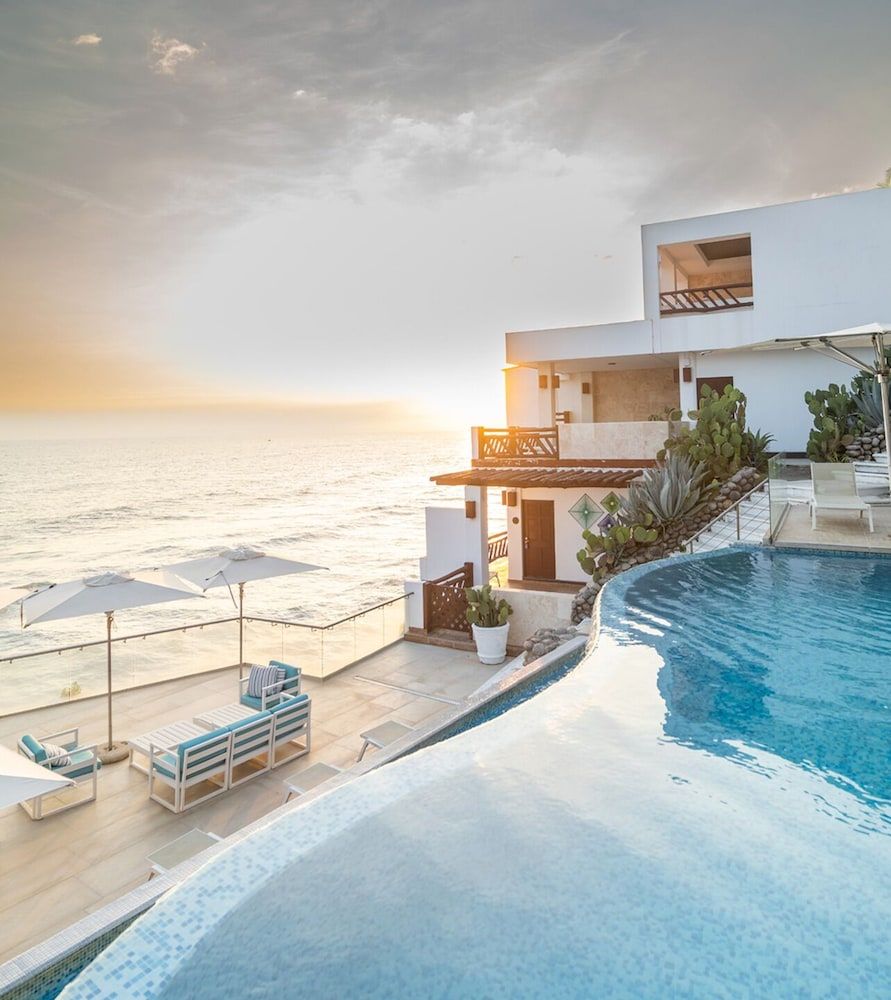 Hotel Los Farallones 5 stelle a La Libertad