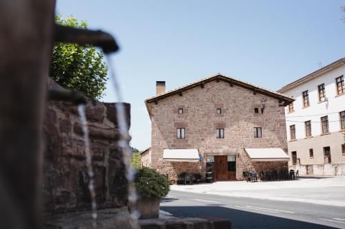 Hotel Rural LATORRIÉN DE ANE 3 estrellas en Mues