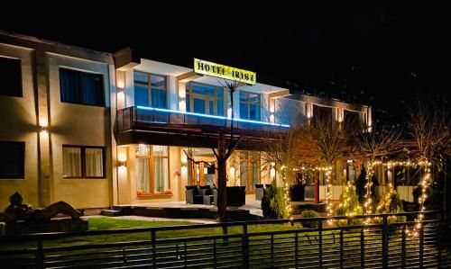 Hotel Írisz 3 estrellas en Nyíregyháza