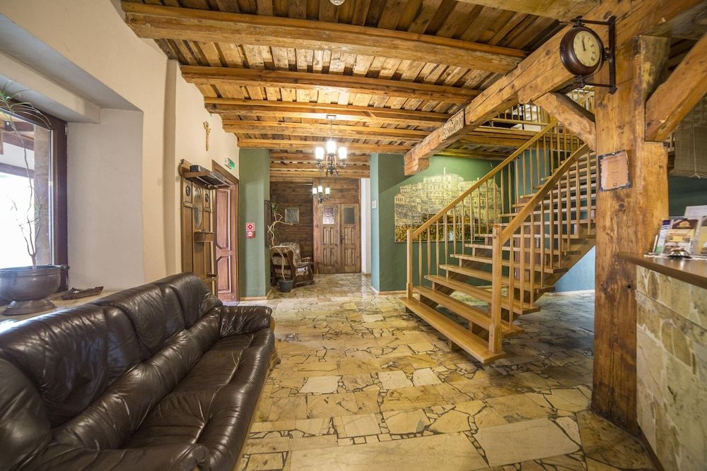 Hotel Zamkowy Młyn 2