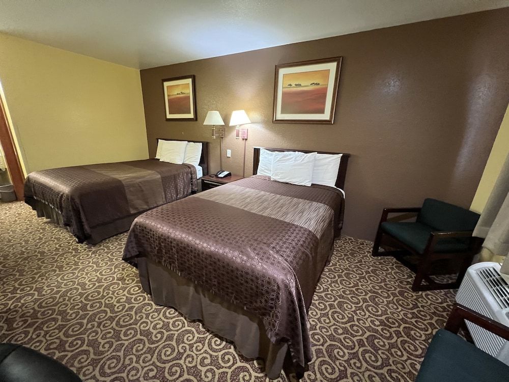 Southern Nights Motel 3