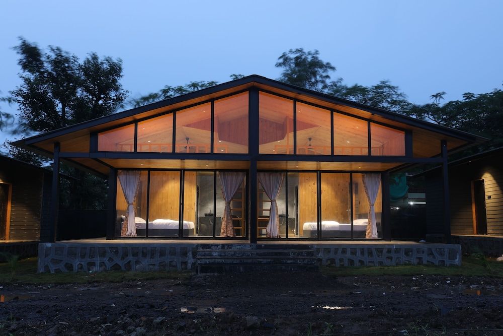 Shreephal Luxurious Resort 3