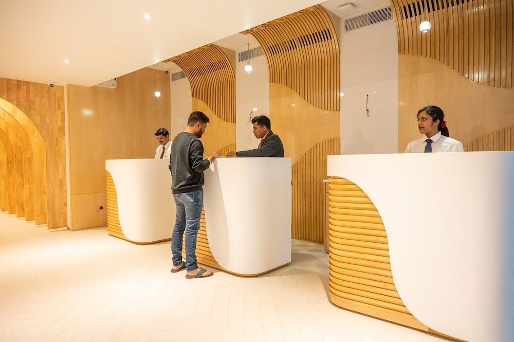 Hotel Lake View 4 estrellas en Baharampur