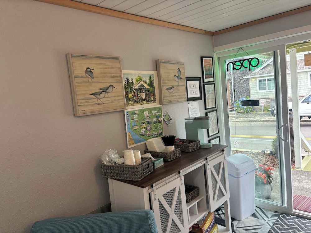 Terimore Bayfront Inn 2