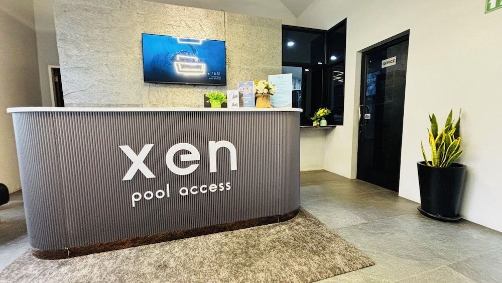Xen Pool Access 2