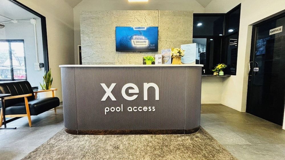 Xen Pool Access 3