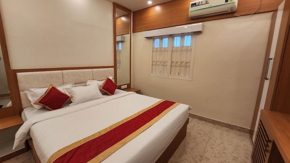 Hotel Priyadarsini 3