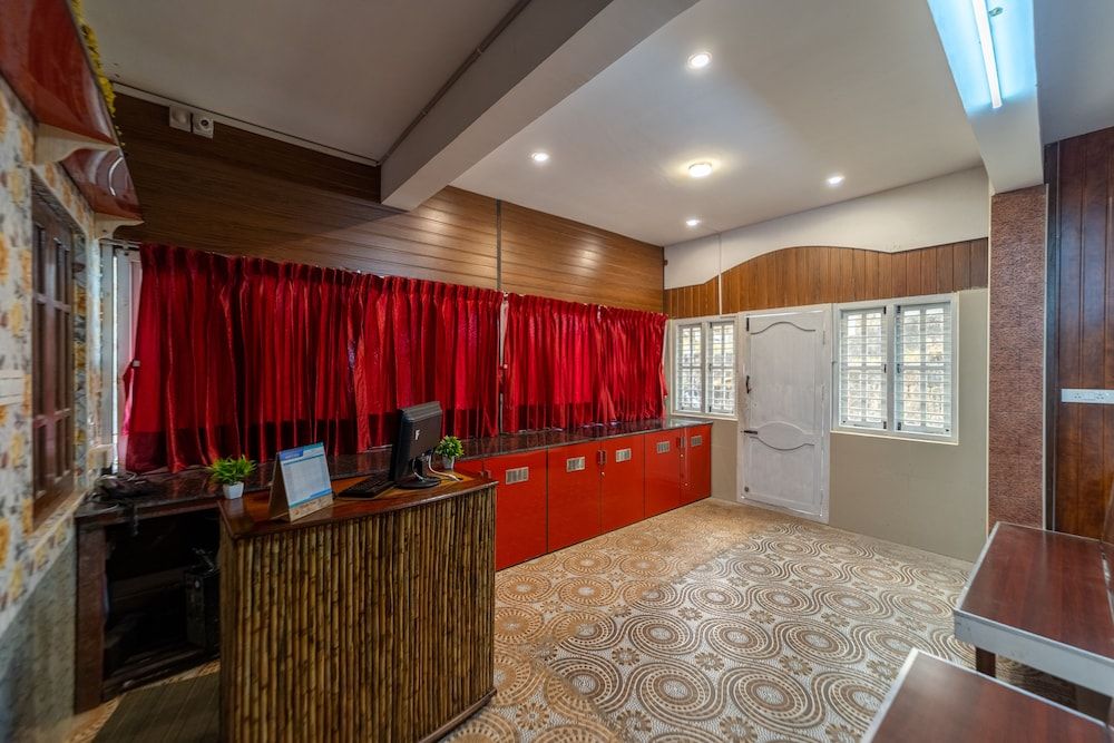 Sri Nandha Luxury Comforts 3