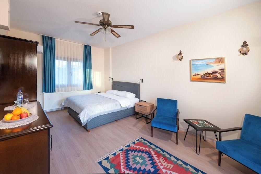 Urla Köstem Müze Otel 3