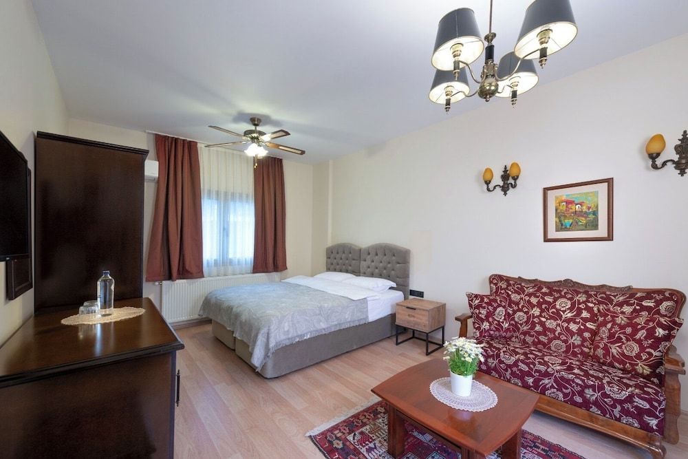 Urla Köstem Müze Otel 2
