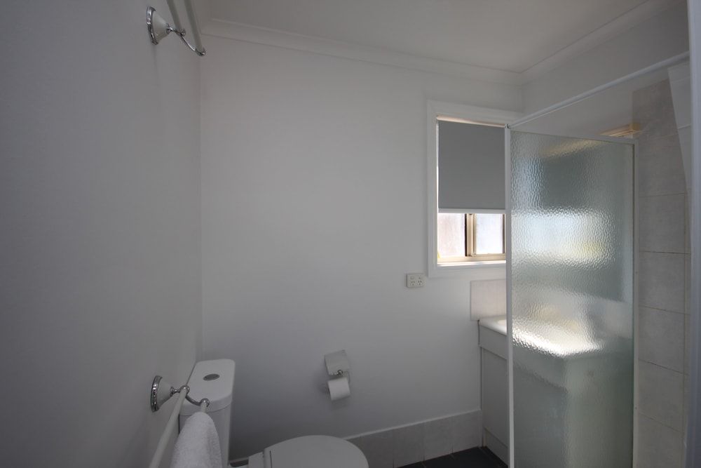 Costello Hotels - Moonta Bay Cabins -1 estrelas em Port Moonta