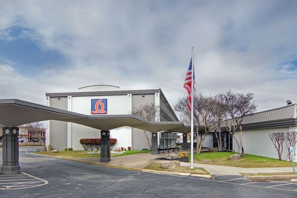Motel 6 Mesquite Tx Town East 2 estrelas em Mesquite