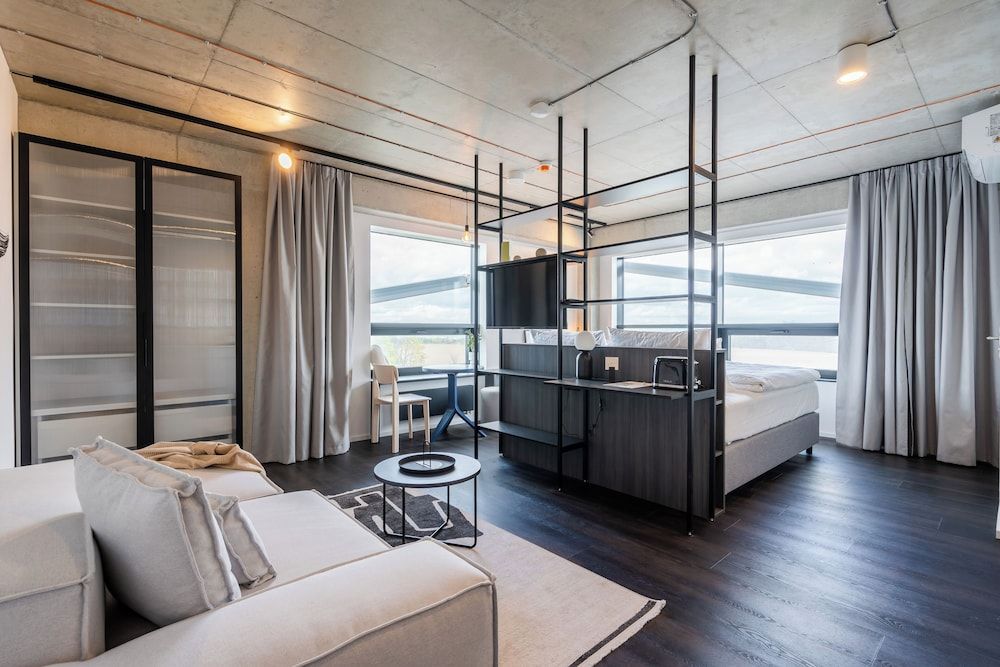 HONEST Ricany 4 estrelas em Říčany