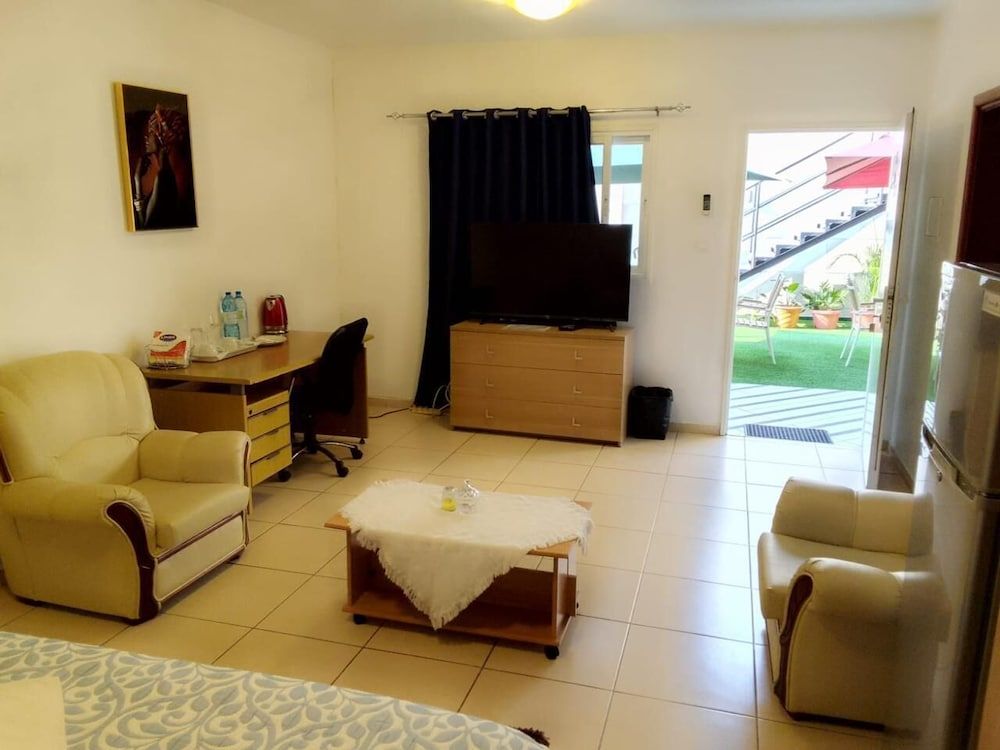 Casa Natalia -1 estrelas em Luanda