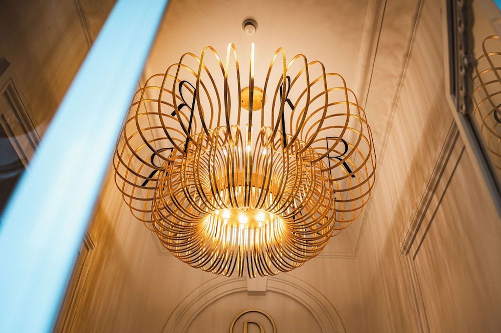 Hotel Boutique Sainte HÔøΩlÔøΩne 2