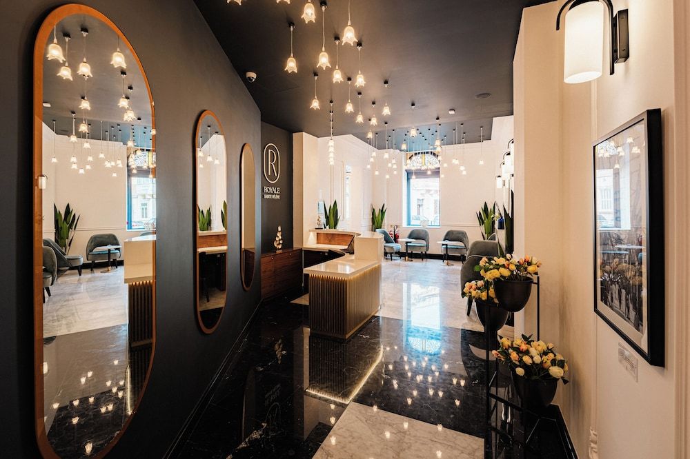 Hotel Boutique Sainte HÔøΩlÔøΩne 3