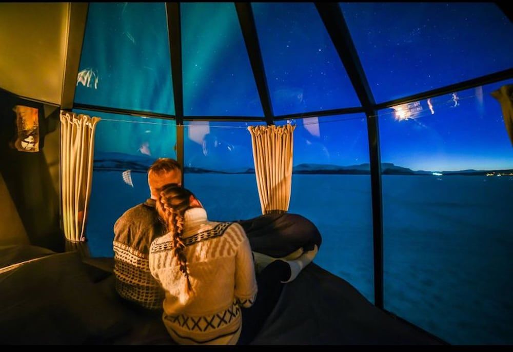 Peace & Quiet Nature Hotel 3