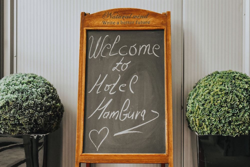 Hotel Hamburg Skopje 3