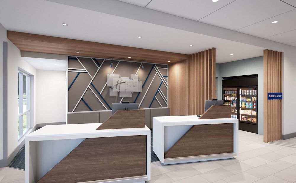 Holiday Inn Express & Suites Pittsfield - Berkshires by IHG 2