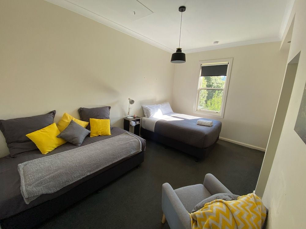 The Dorset Hotel -1 estrelas em Derby