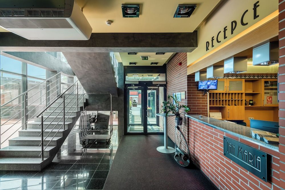 Hotel Jan Maria 3